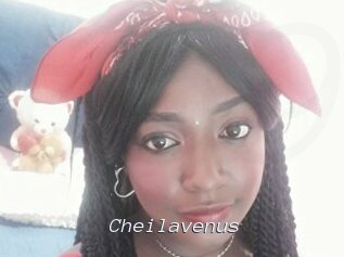 cheilavenus Tel 69 Salopes