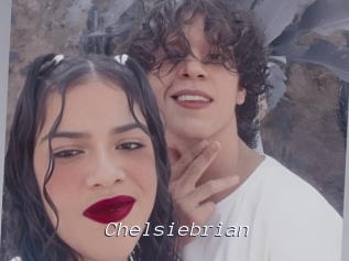 Chelsiebrian