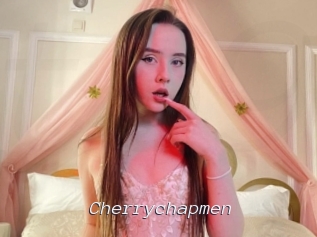 Cherrychapmen