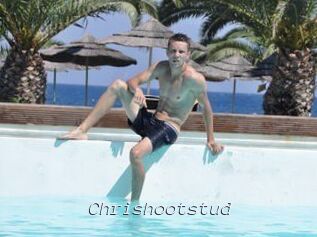 Chrishootstud