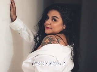 Chrisxhell