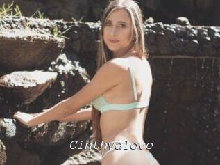 Cinthyalove
