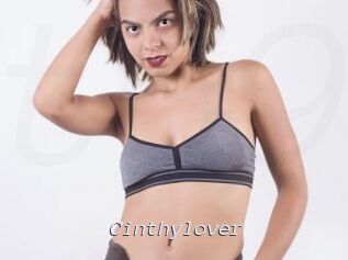 Cinthylover