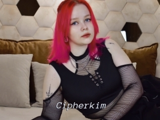 Cipherkim