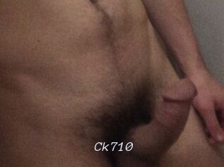 Ck710