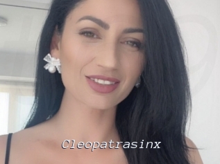 Cleopatrasinx