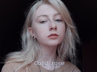 cold_rose Tel 69 Salopes
