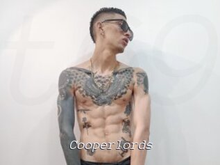 cooperlords Tel 69 Salopes