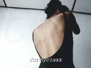 cornyclaxx Tel 69 Salopes