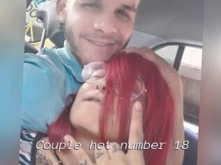 Couple_hot_number_18