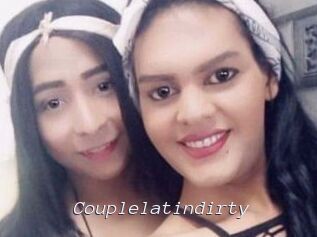 Couplelatindirty