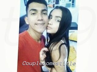 Couplesomestinle