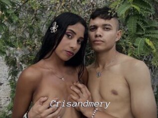 Crisandmery