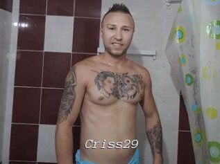 criss29 Tel 69 Salopes