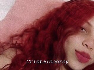 Cristalhoorny