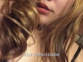 Cutiehotbabe