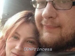 DDNPrincess