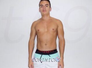 DOMINICKZ