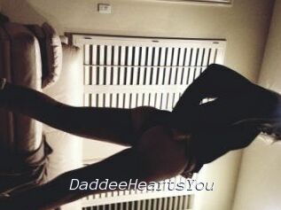 DaddeeHeartsYou