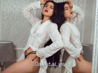 DakotaLys