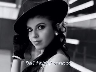 DalishaConnoor