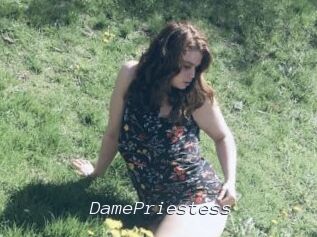 DamePriestess