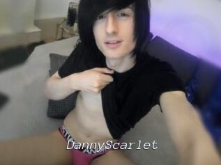DannyScarlet