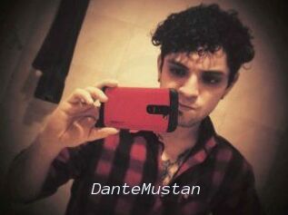 DanteMustan