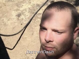 DarrenDash