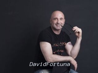 DavidFortuna