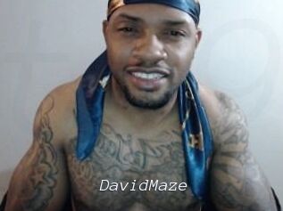 David_Maze