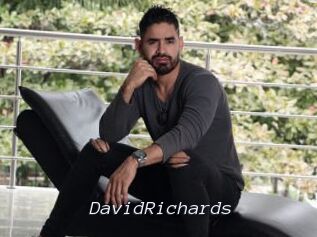 DavidRichards