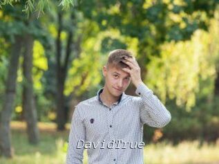 DavidTrue