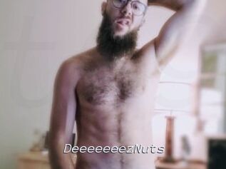 DeeeeeeezNuts