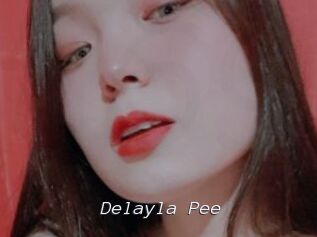 Delayla_Pee