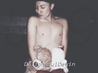DelightfulDevin