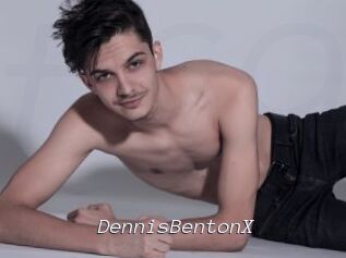 DennisBentonX