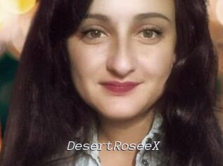 DesertRoseeX Tel 69 Salopes