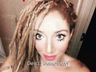Desireemcsexy