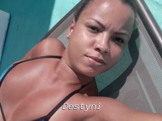 Destyni