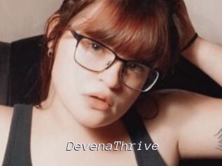DevenaThrive