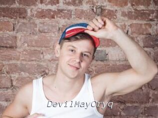 DevilMayCryq