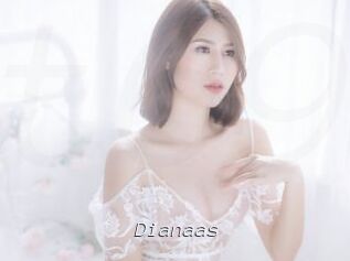 Dianaas