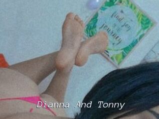 Dianna_And_Tonny