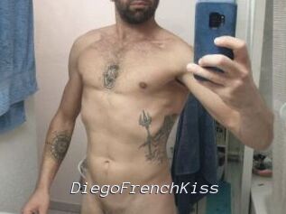 DiegoFrenchKiss