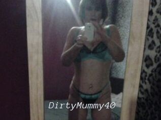 DirtyMummy40