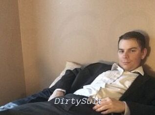 DirtySuit
