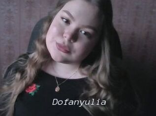 Dofanyulia