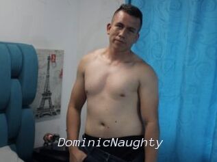 DominicNaughty