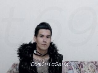 DominicSanz